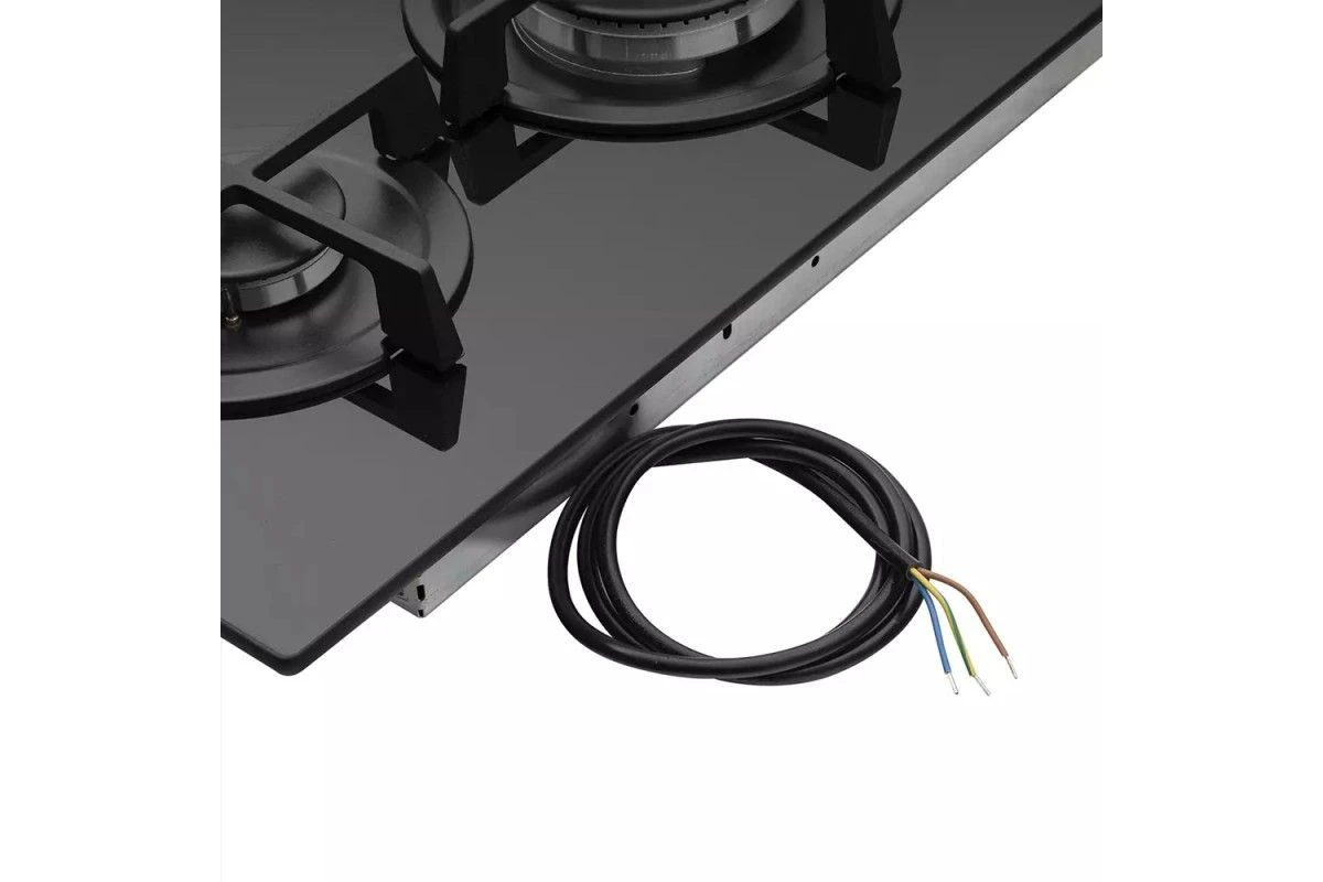 Газовая варочная панель DeLonghi NSL 460 N RUS
