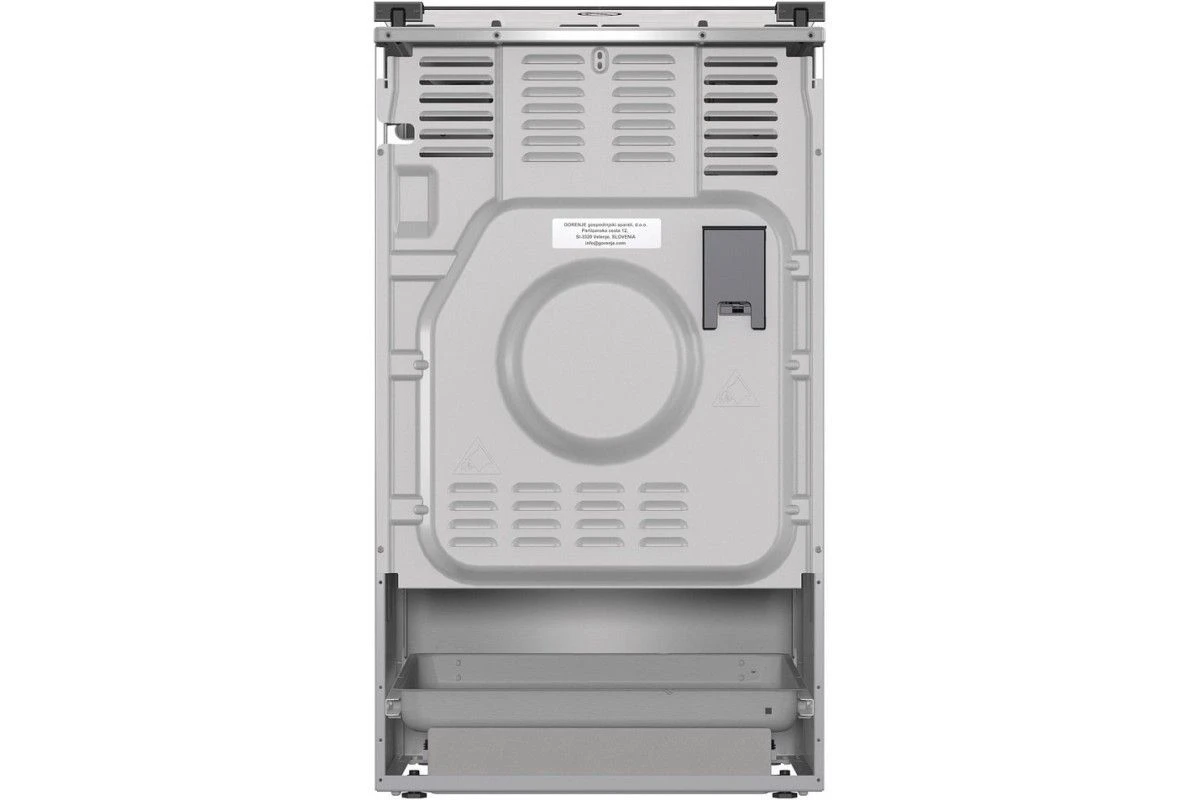Комбинированная плита Gorenje GKS5C74XF