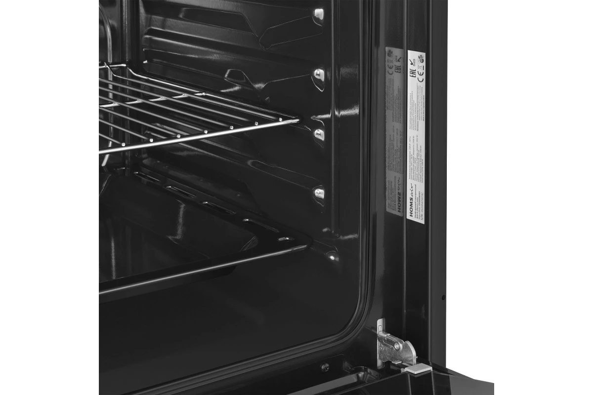 Шкаф духовой электрический HOMSair OES660WH01