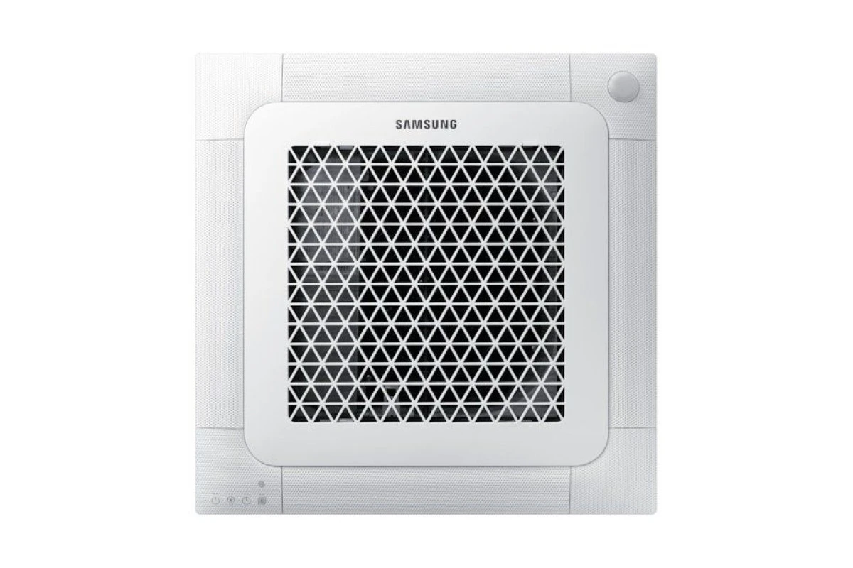 Кассетный внутренний блок мульти сплит-системы Samsung AJ020TNNDKH/EA