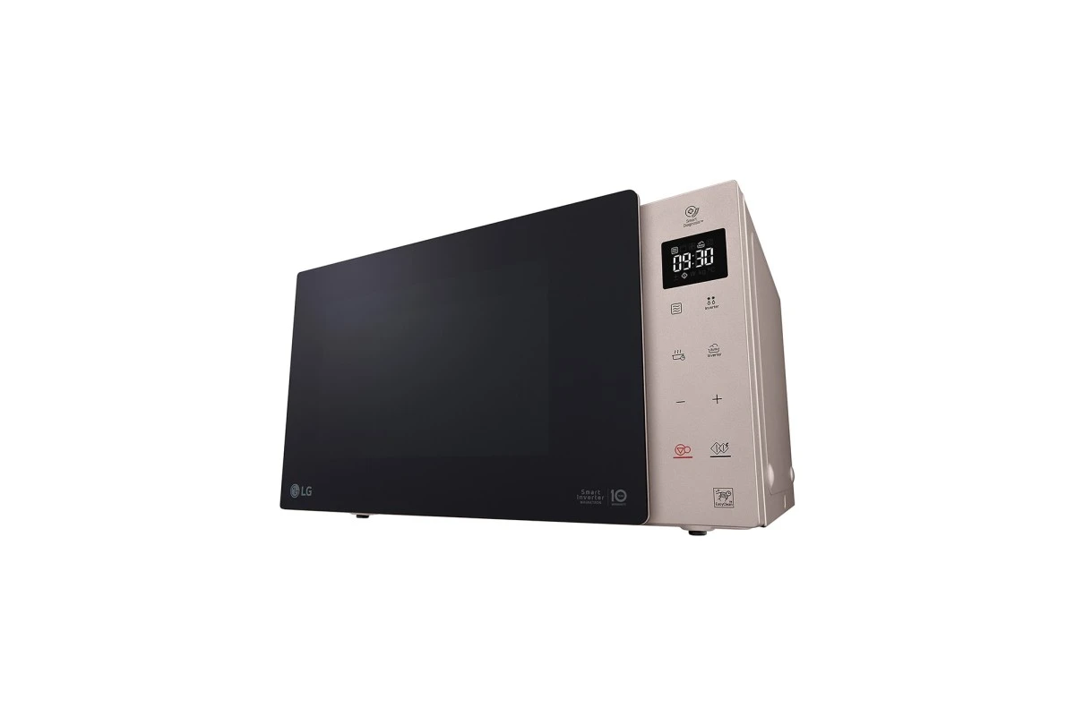 Микроволновая печь LG MS2535GISH