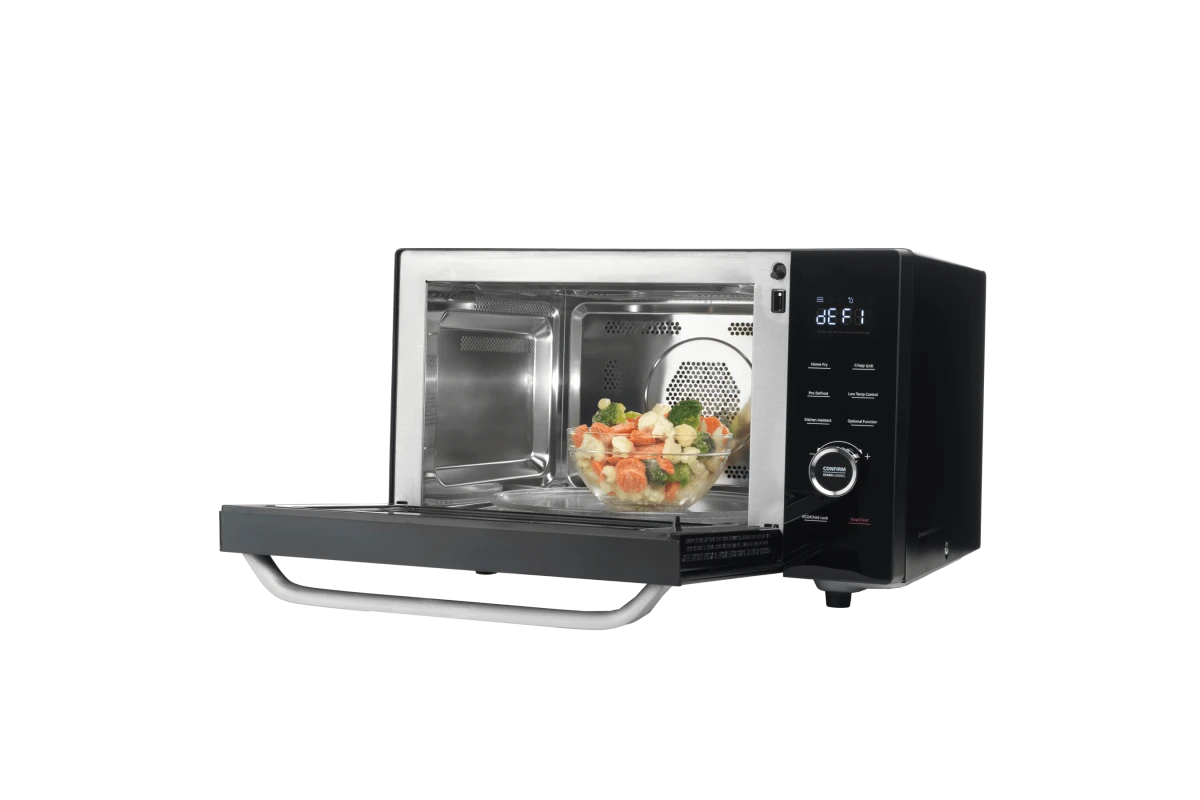 Микроволновая печь Hisense H30MOBS10HC