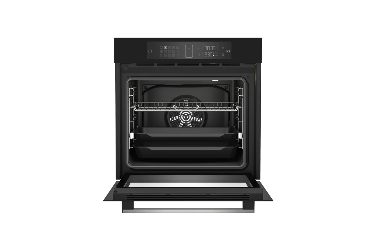 Духовой шкаф Hotpoint FE8 1351 H BL