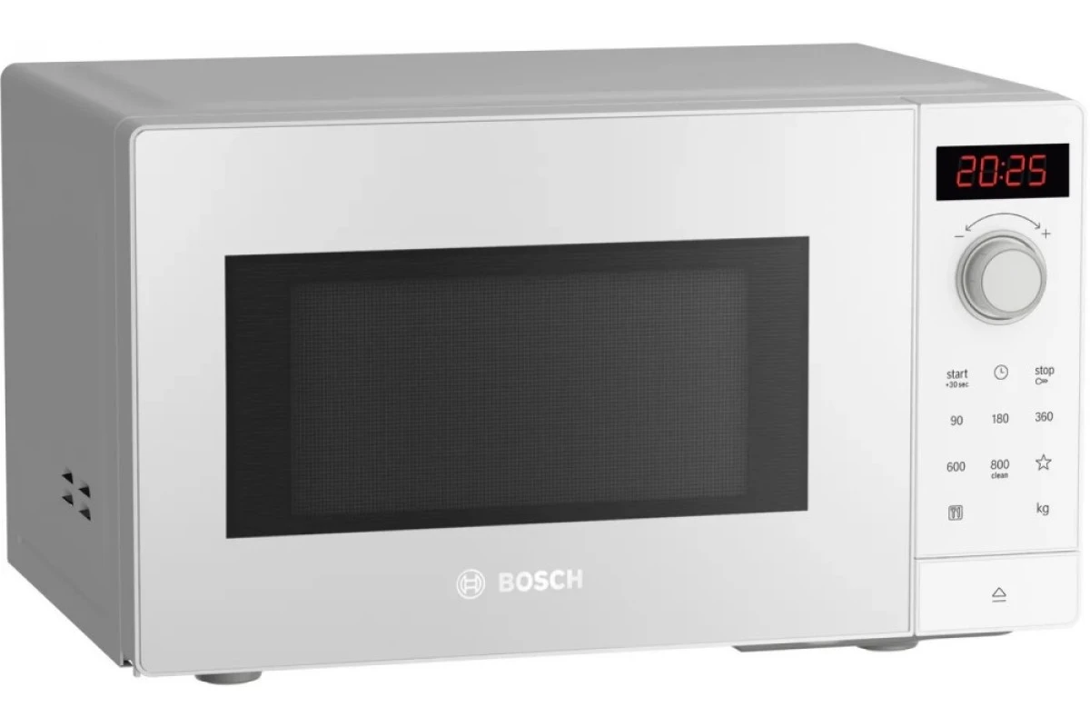 Микроволновая печь Bosch FFL023MW