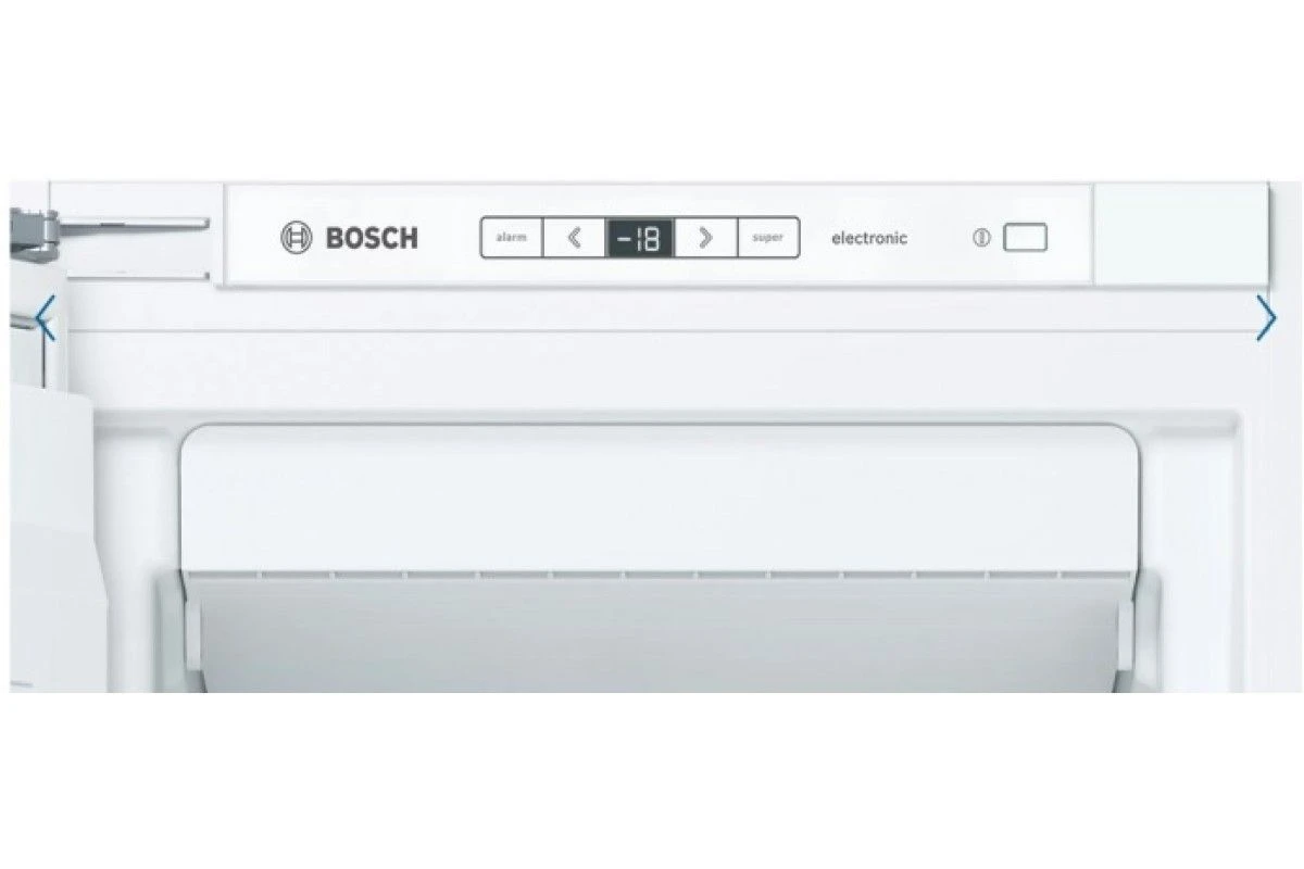 Встраиваемая морозильная камера Bosch GIN 81 AEF0