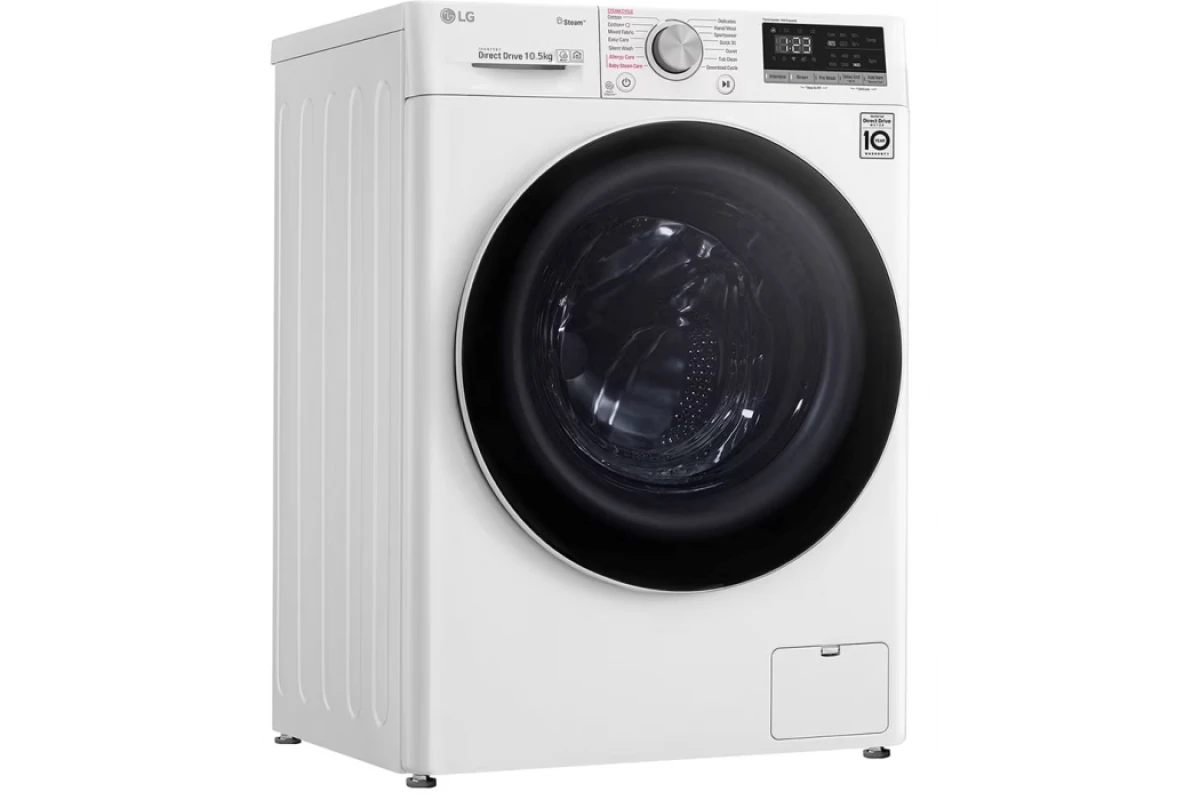 Стиральная машина LG F4V5RYPOW