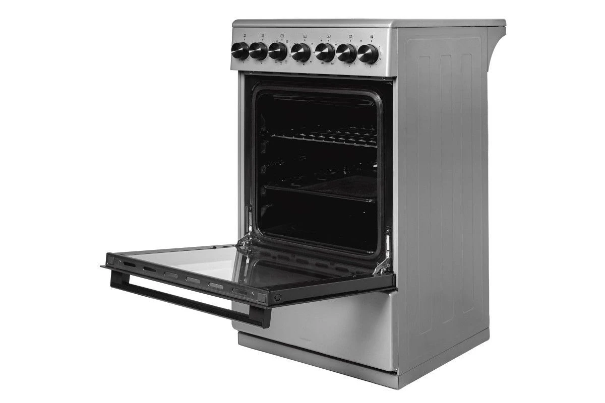 Электрическая плита Midea MFO-M4E20T9E(SL)
