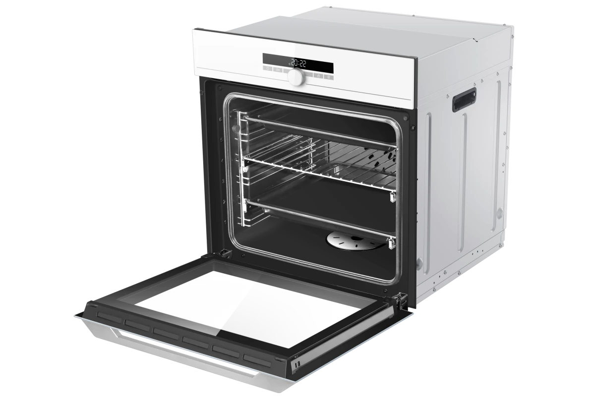 Духовой шкаф Haier HOQ-F6CASGW