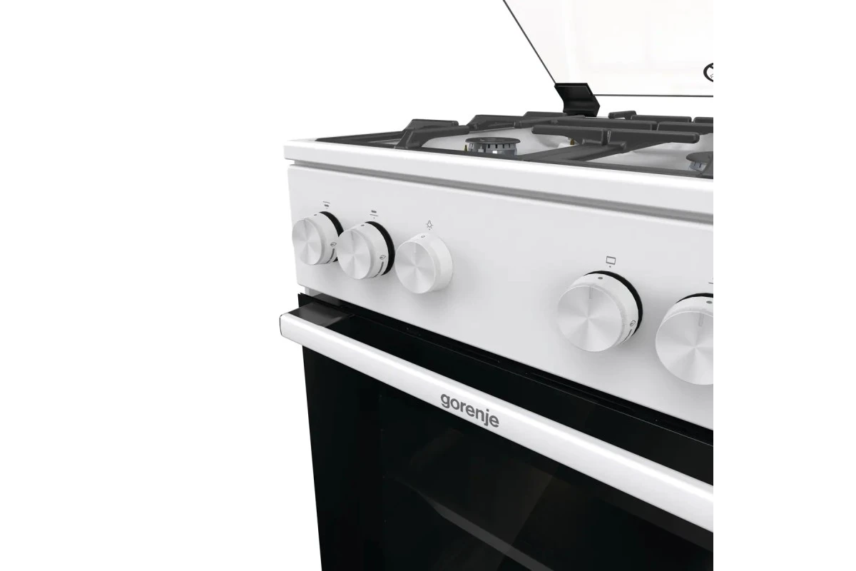 Газовая плита Gorenje GG5A12WF