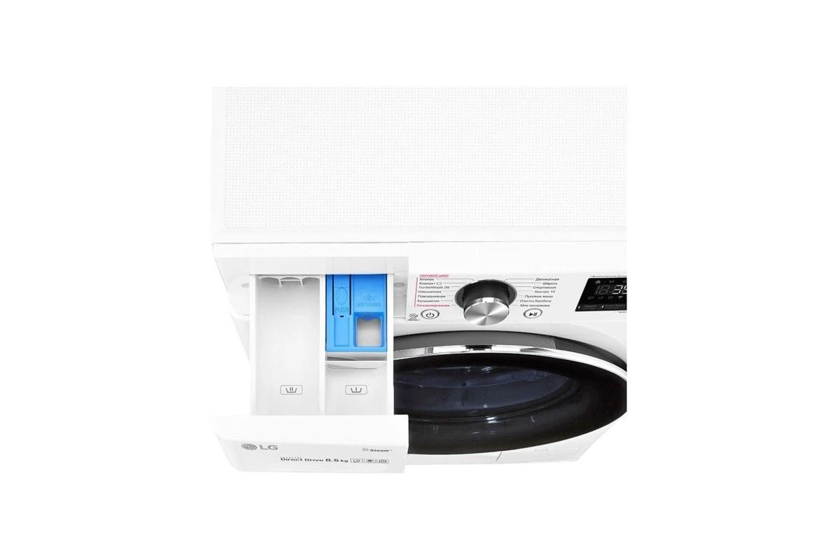 Стиральная машина LG F2V9GW9W