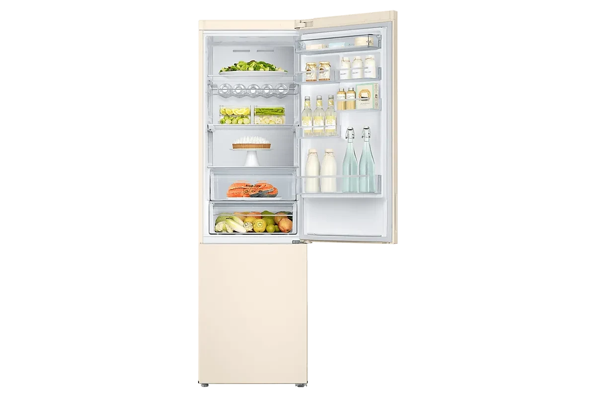 Холодильник Samsung RB37P5491EL
