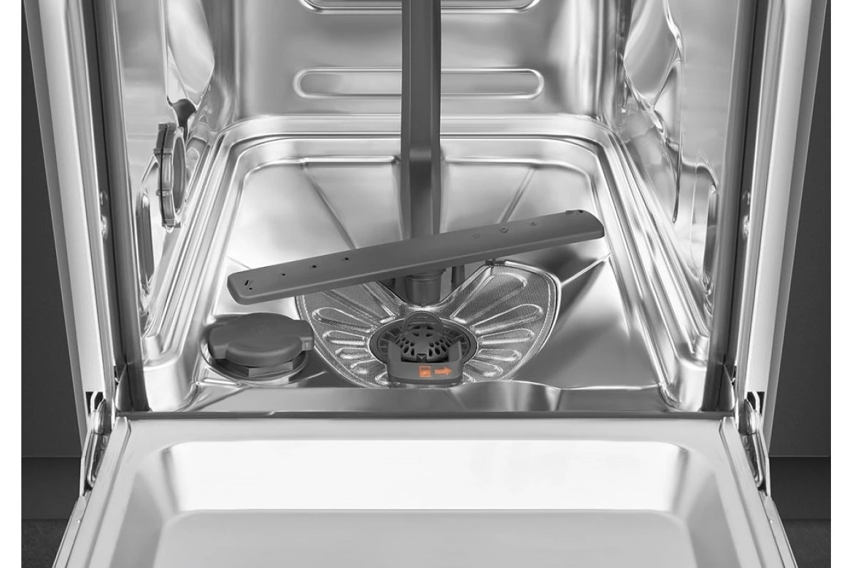 Встраиваемая посудомоечная машина Smeg ST4523IN