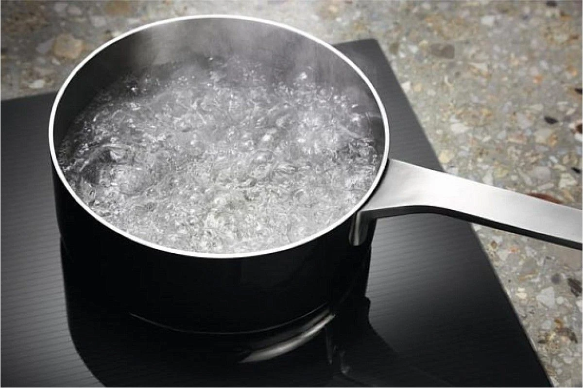 Варочная панель Electrolux EIS7548