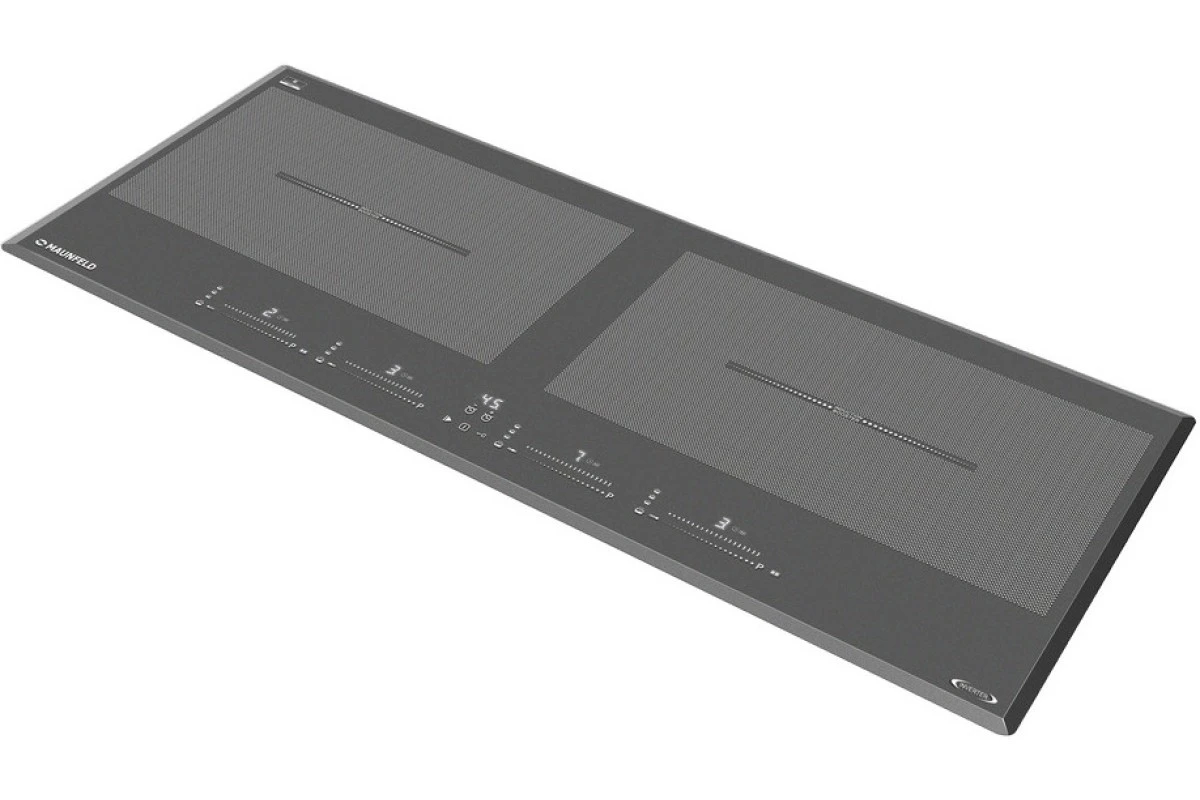 Индукционная варочная панель Maunfeld CVI904SFLDGR Inverter
