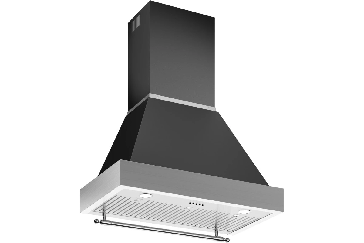 Настенная вытяжка Bertazzoni K90HERTX