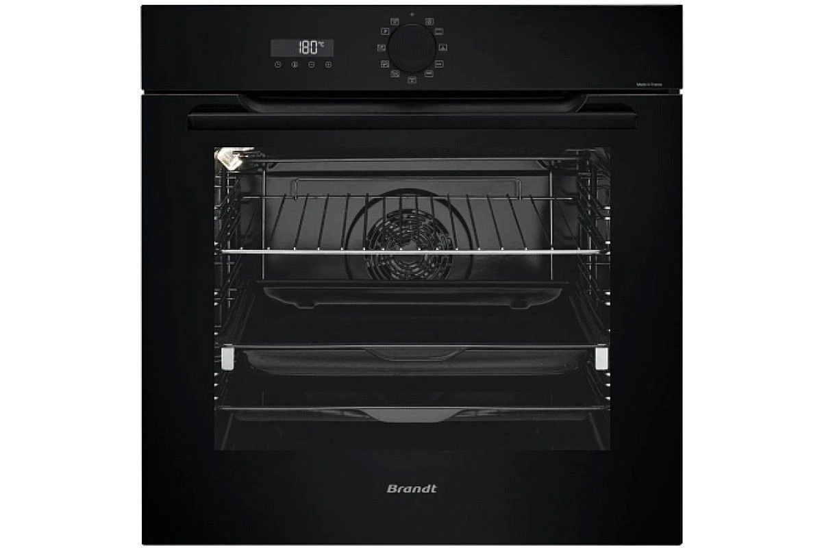 Духовой шкаф BRANDT BOP7537BB