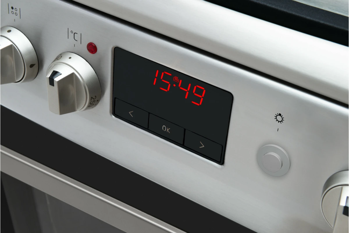 Газовая плита Hansa FCGX522222H