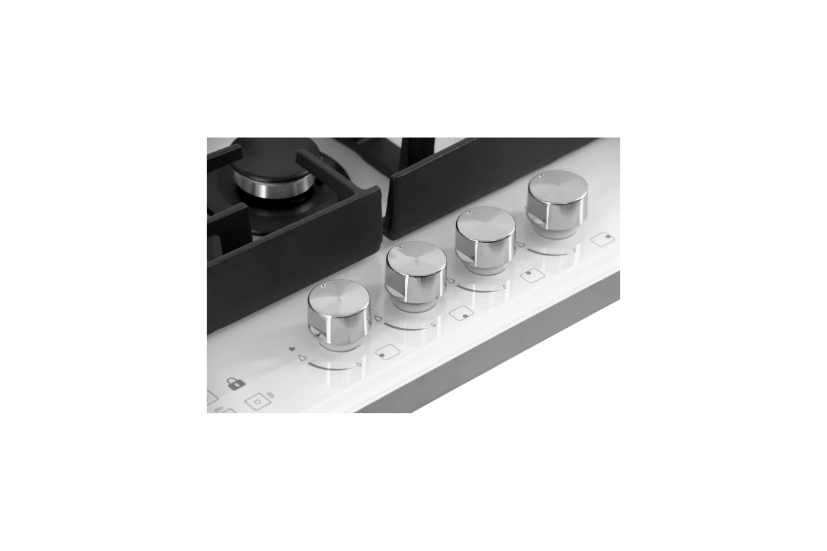 Варочная поверхность Hiberg VM 6145 W