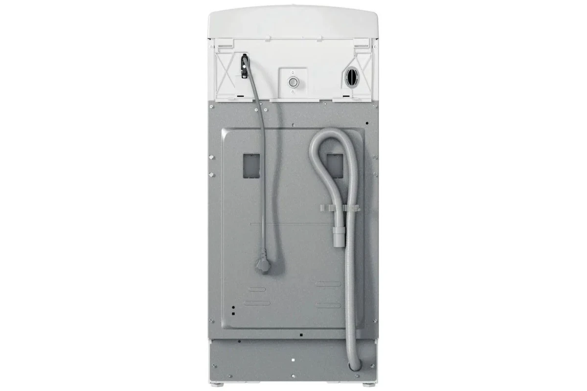 Стиральная машина Whirlpool TDLR6040LEU/N