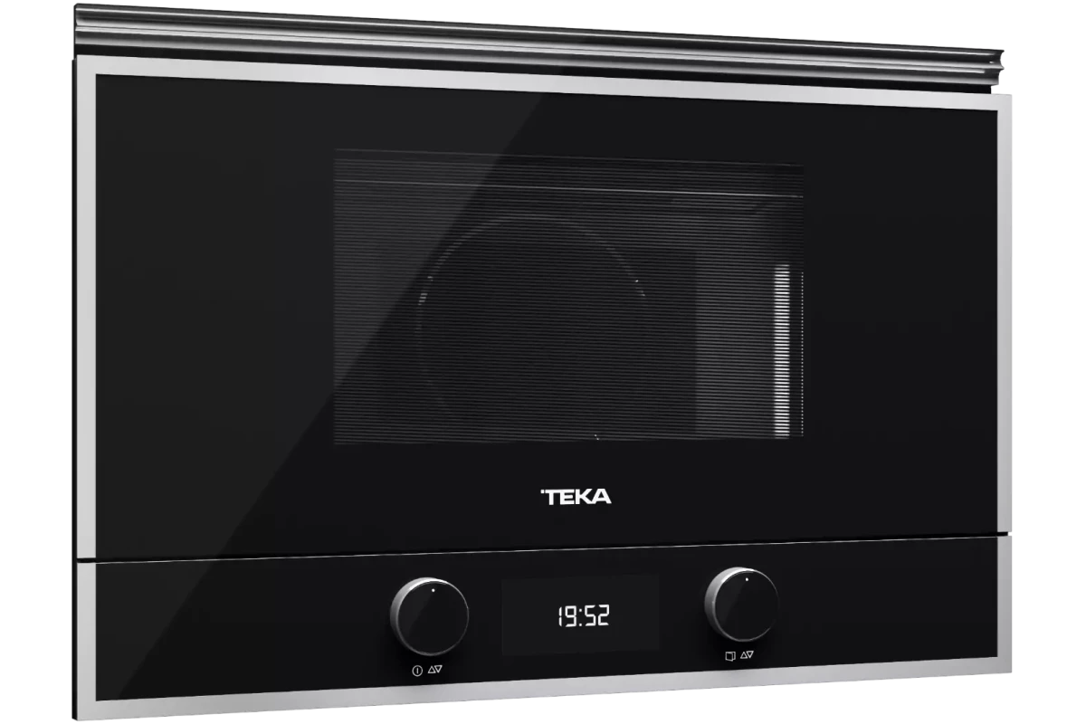 Встраиваемая микроволновая печь Teka ML 822 BIS L
