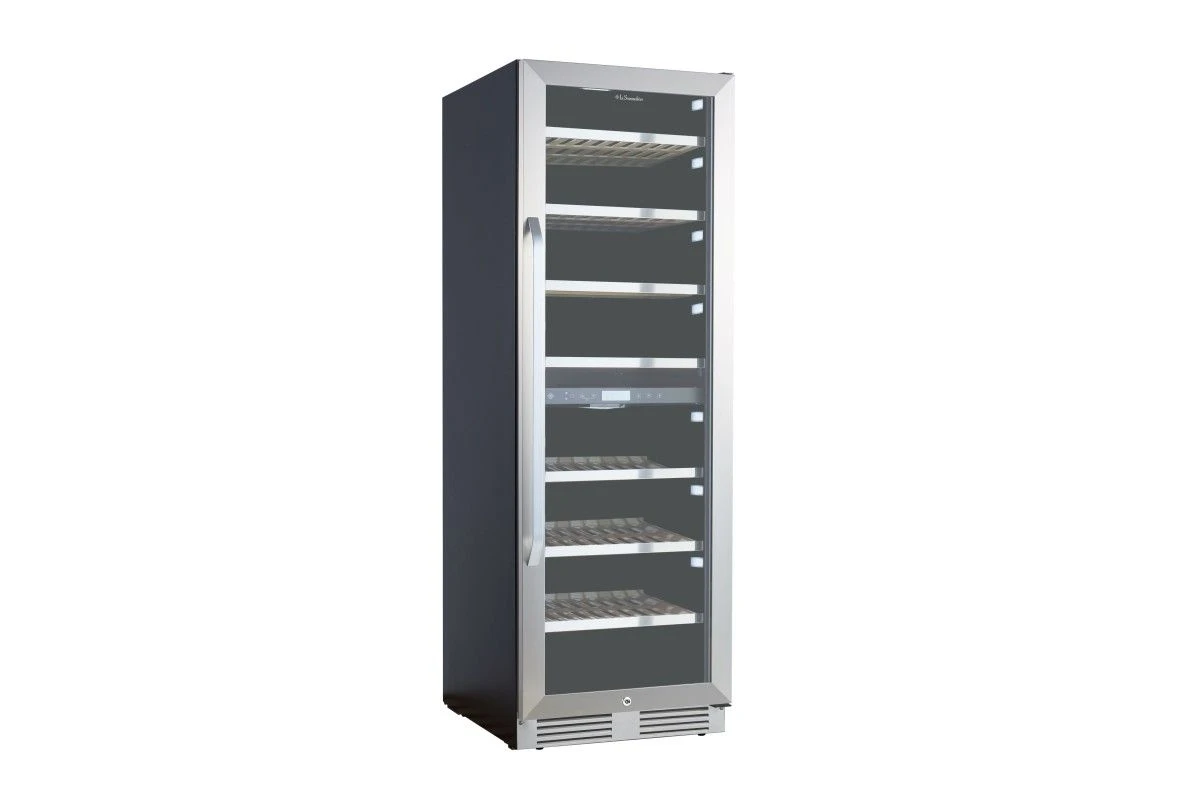Винный шкаф La Sommeliere MT150DZ