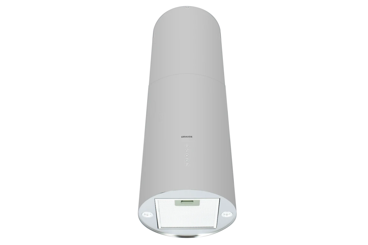 Островная вытяжка Graude DHC 35.1 W
