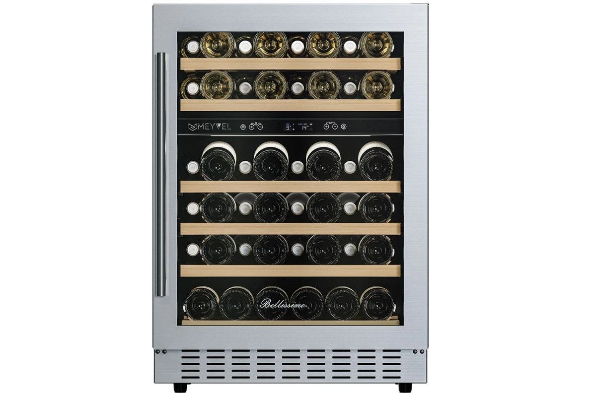 Винный шкаф Meyvel MV46PRO-KST2