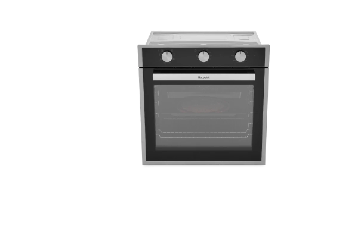 Духовой шкаф Hotpoint FE9 814 H IX