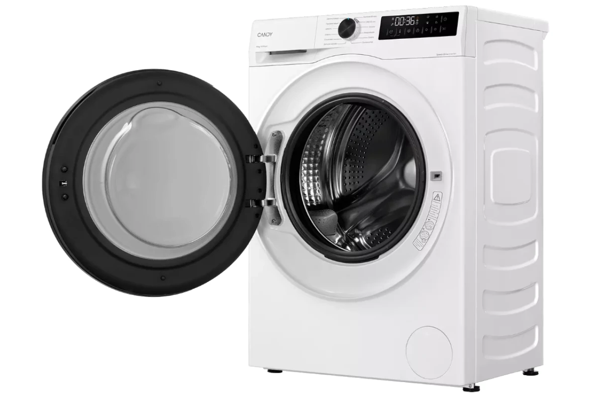 Стирально-сушильная машина Candy NOVA C33D4 474MBBW-07