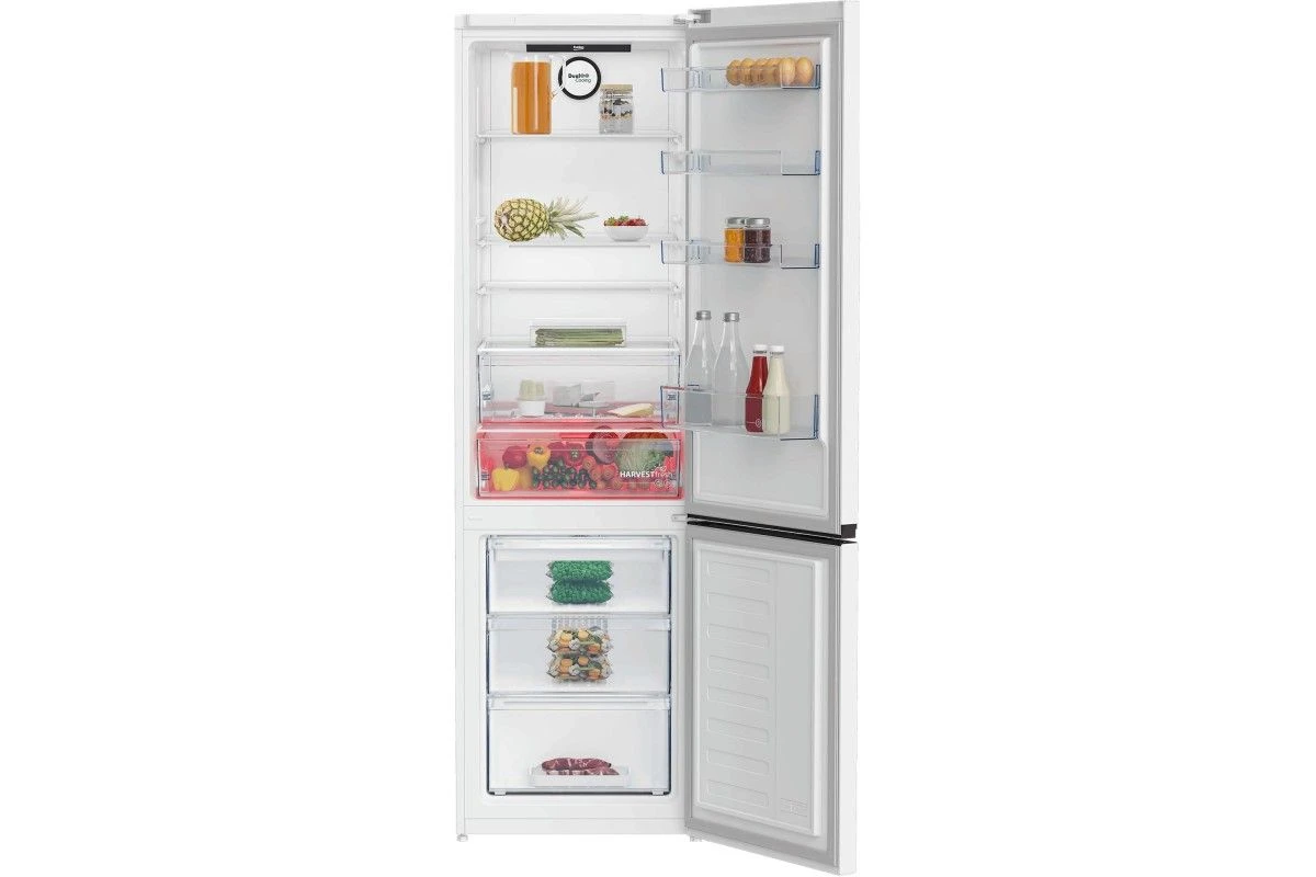 Двухкамерный холодильник Beko B3RCNK405HDW