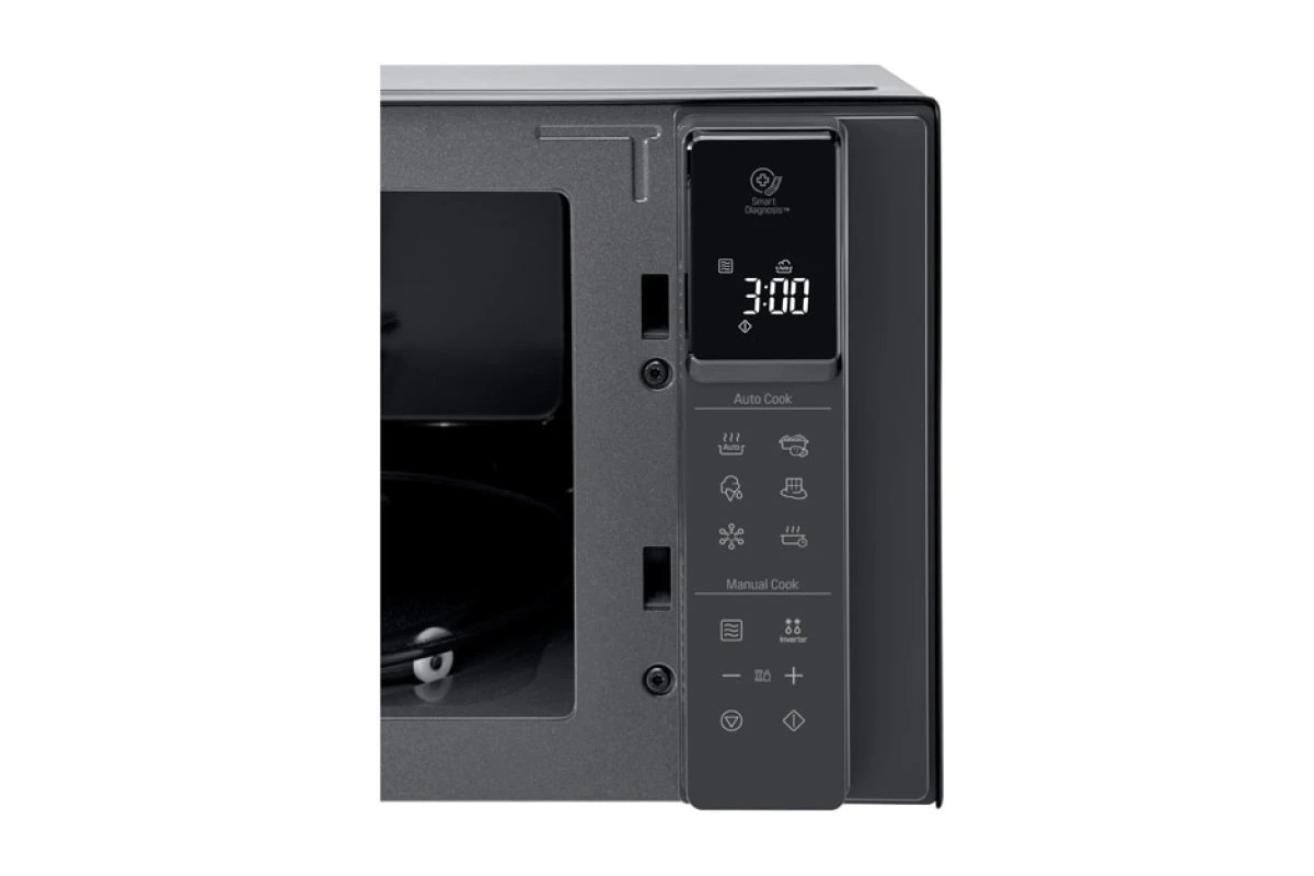 Микроволновая печь LG MS2595DIS
