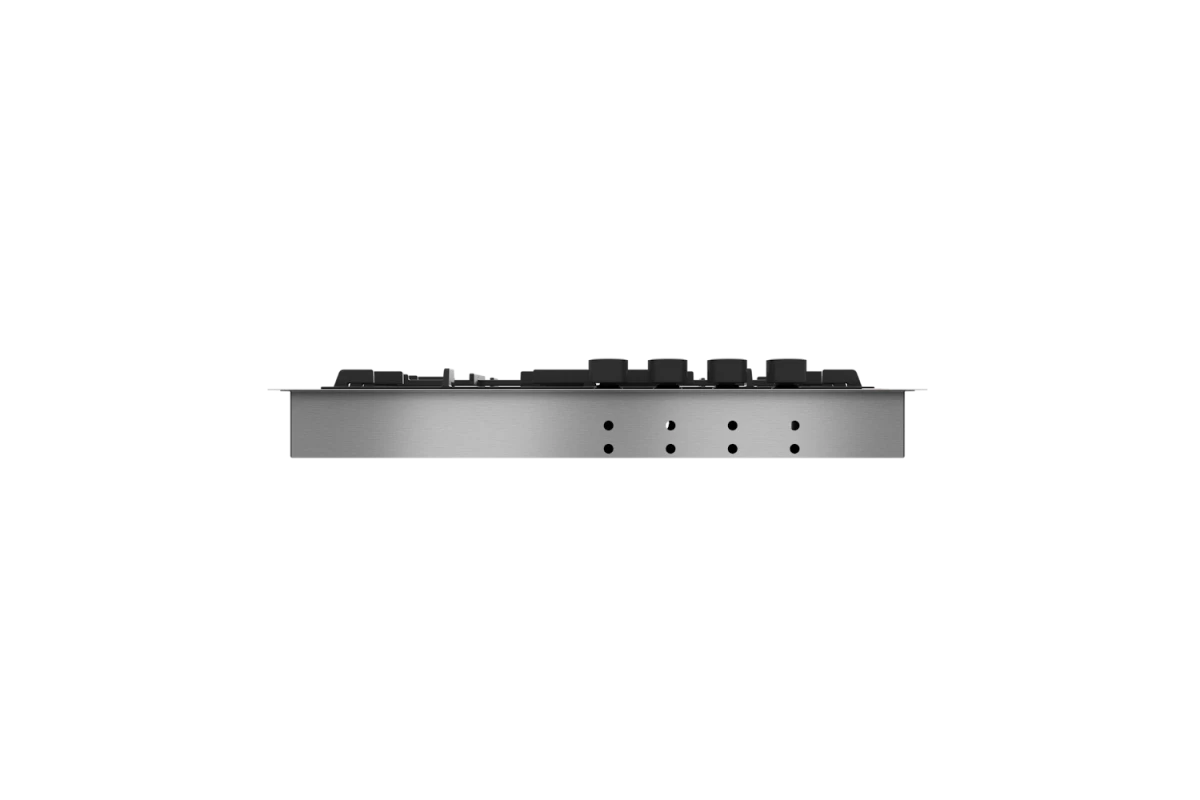 Газовая варочная панель De Dietrich DPE4620XF