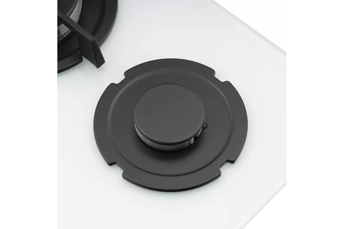 Газовая варочная панель DeLonghi NSL 460 B RUS