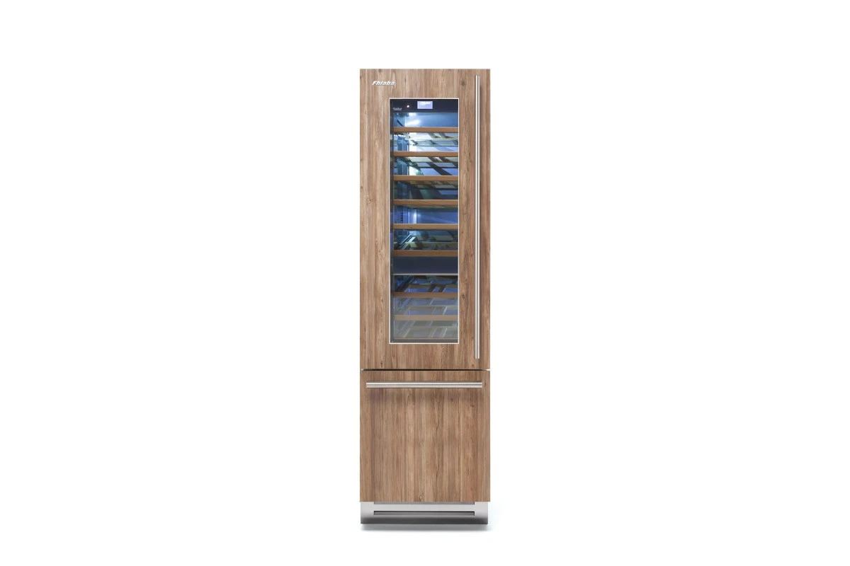 Винный шкаф Fhiaba S601TWT3