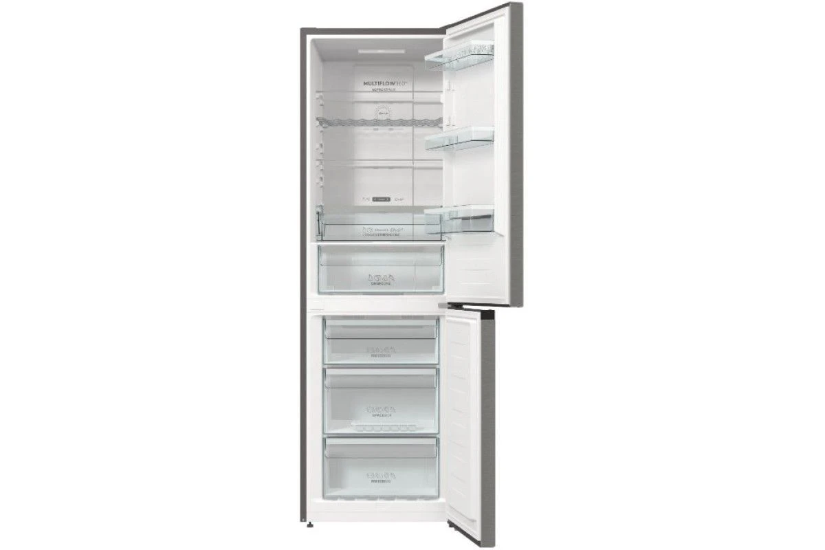Отдельностоящий холодильник Gorenje NRK6192AXL4
