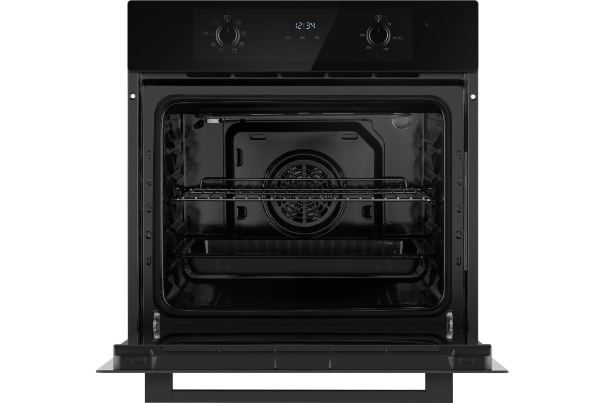 Духовой шкаф Weissgauff EOM 388 PDB Steam Clean