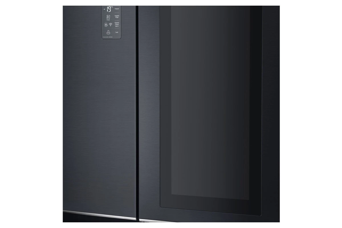 Холодильник LG GC-Q247CBDC
