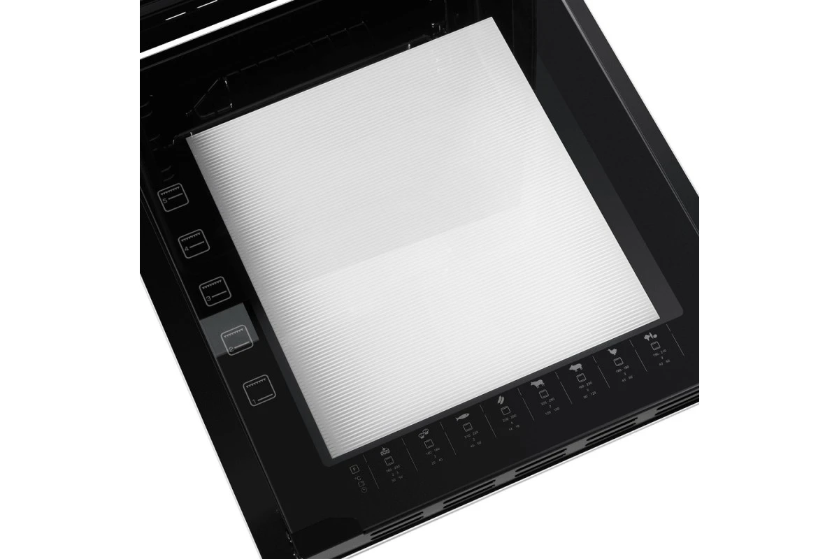 Электрический духовой шкаф Maunfeld EOEC516PW