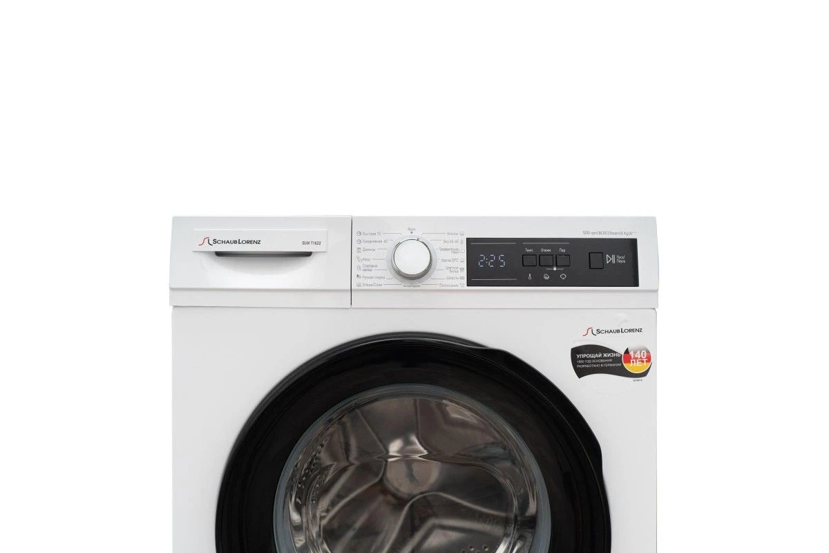 Стиральная машина Schaub Lorenz SLW T1622