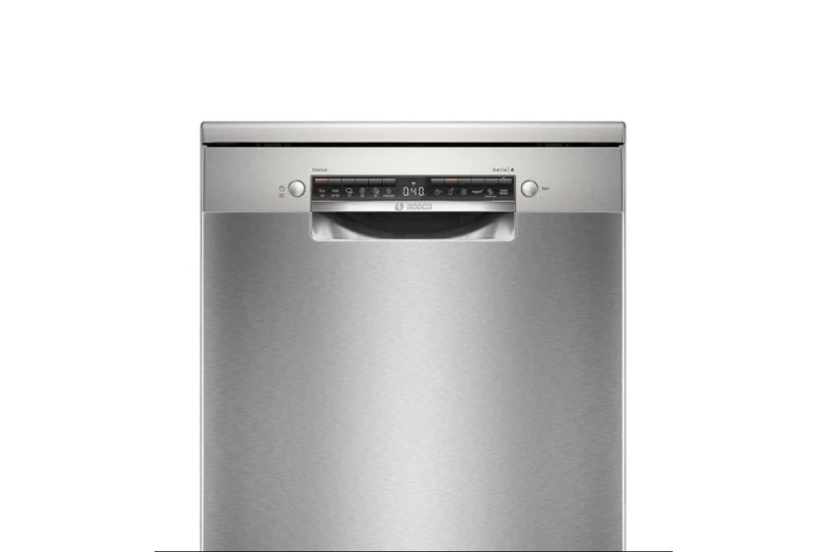 Посудомоечная машина Bosch SMS4IMI62Q