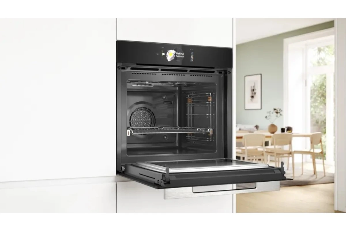 Духовой шкаф Bosch HMG778NB1