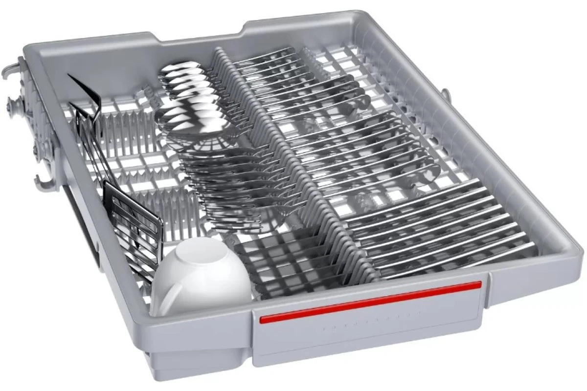 Встраиваемая посудомоечная машина Bosch SPV6HMX4MR
