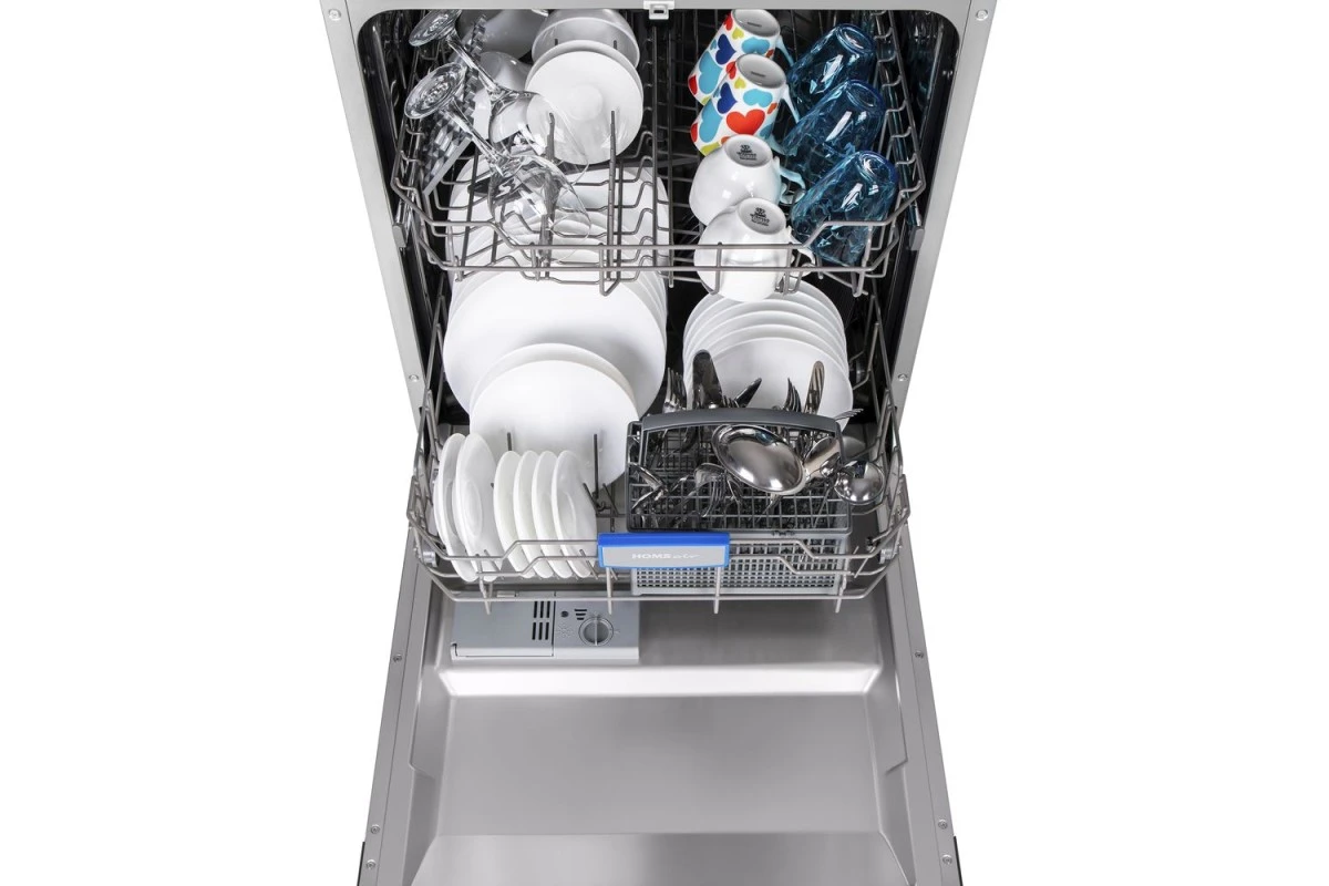 Посудомоечная машина HOMSair DW65L