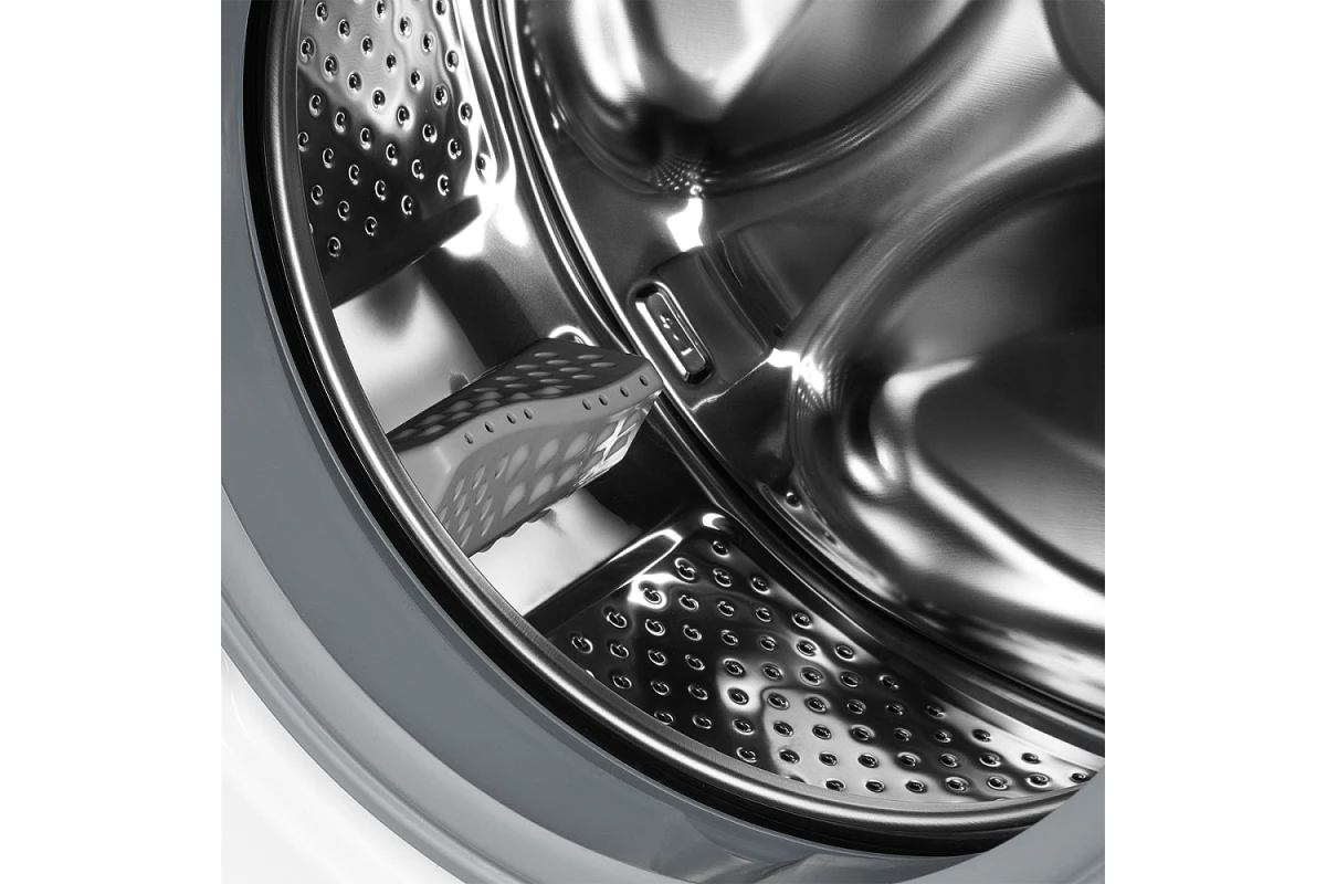Стиральная машина Monsher MWM 400 Blanc