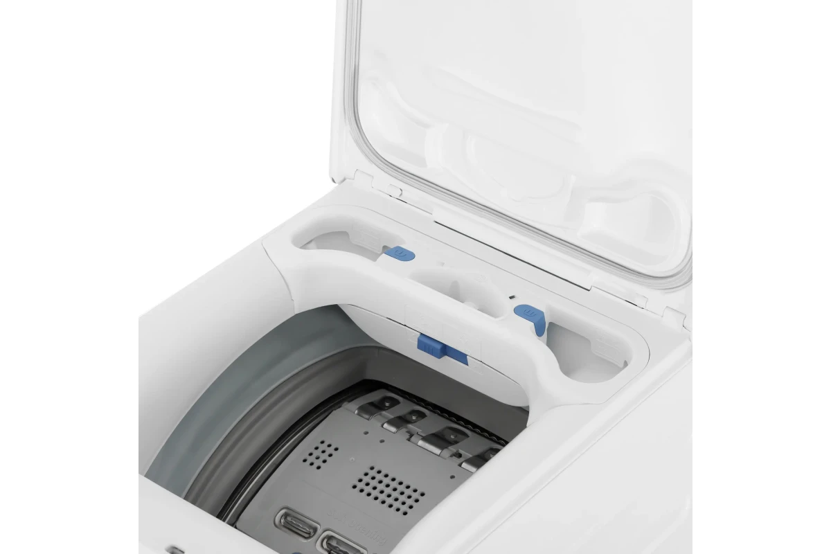 Стиральная машина Electrolux EW6T3372E