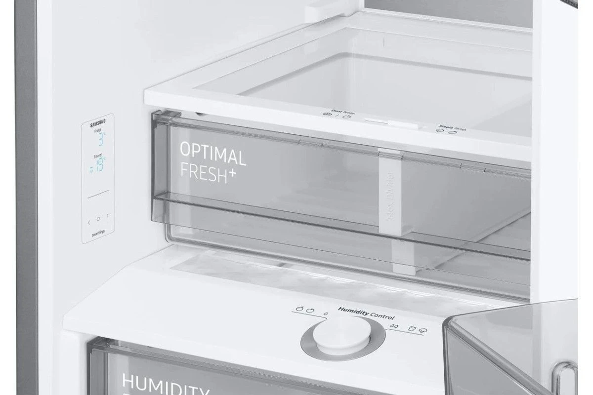 Холодильник Samsung RB38C7B4EB1/EF