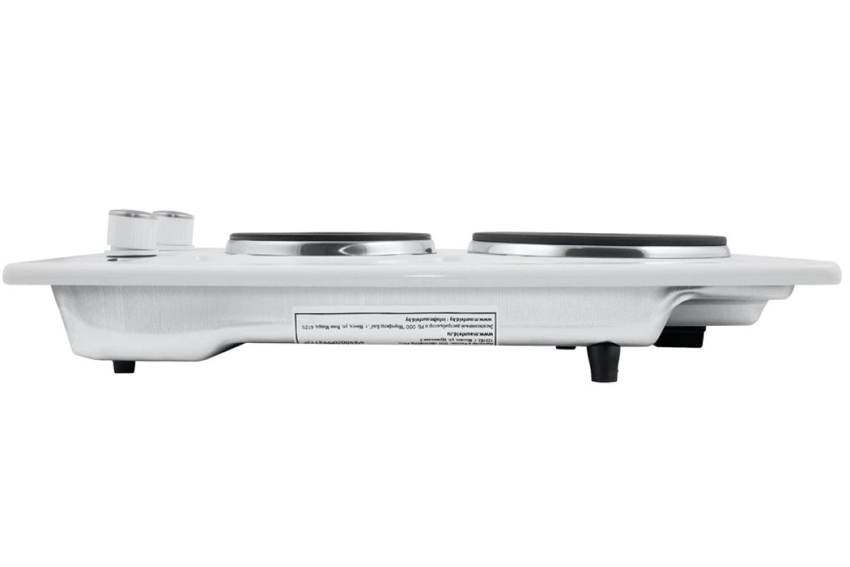 Электрическая варочная панель Maunfeld EEHE.32.4W