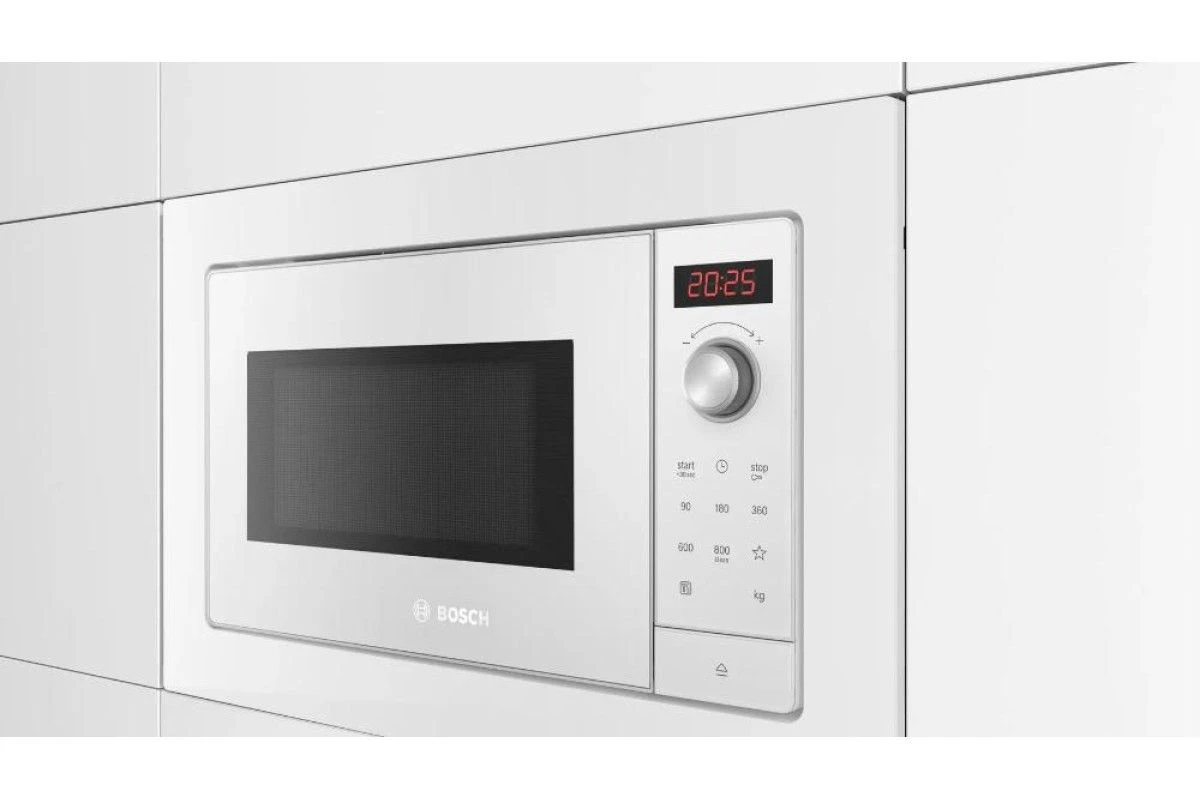 Встраиваемая микроволновая печь Bosch BFL623MV3