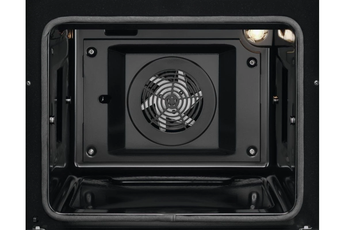 Электрическая плита Electrolux LKR 64022 AW