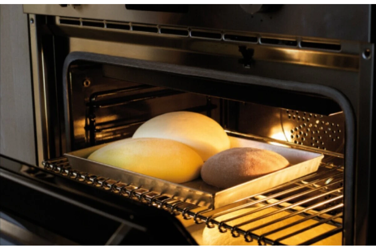Духовой шкаф Bertazzoni FMOD6117CTB1